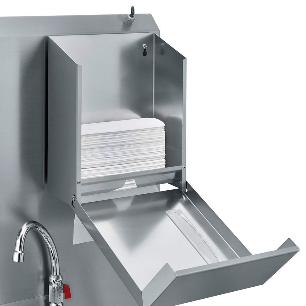 Hygienewand – Bild 4