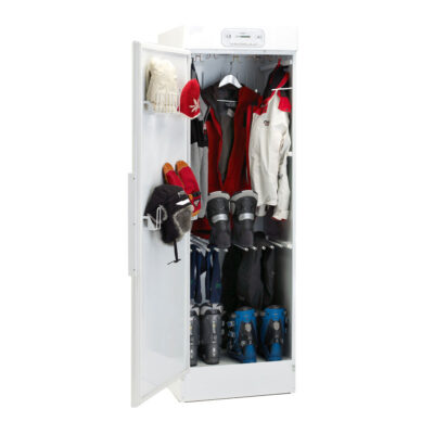 Trockenschrank Warmluft ECO Sport