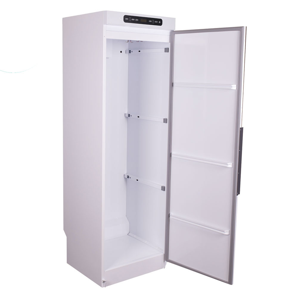 Trockenschrank Warmluft ECO Arbeitskleidung – Bild 3